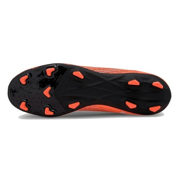 Puma Ultra 4.1 Soccer ShoesStyle 106092-01 football shoes orange multico… - Picture 8 of 11
